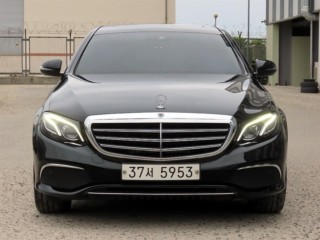 벤츠 E-클래스 W213