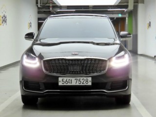 기아 더 K9