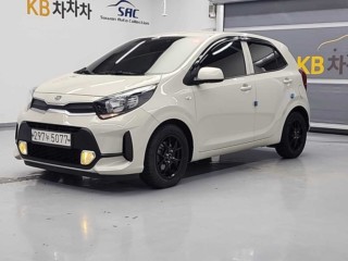 기아 모닝 어반