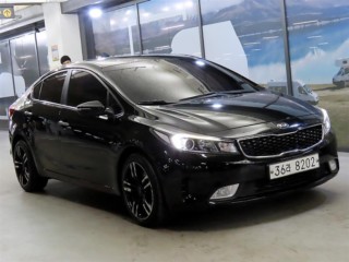 기아 더뉴 K3