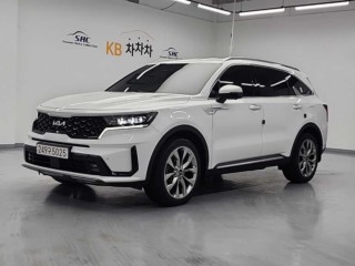 기아 쏘렌토 4세대(MQ4)