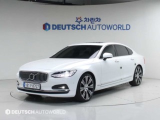 볼보 S90
