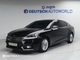 기아 올 뉴 K7