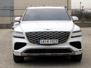 제네시스 GV80