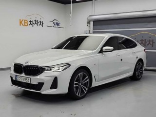 BMW 6시리즈 GT (G32)