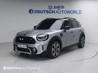 미니 컨트리맨 (F60)
