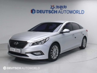 현대 LF 쏘나타
