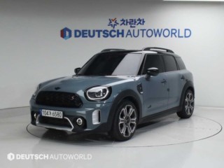 미니 컨트리맨 (F60)