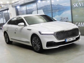 기아 더 뉴 K9 2세대