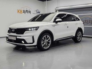 기아 쏘렌토 4세대(MQ4)
