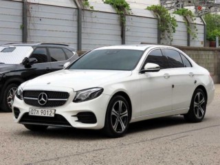 벤츠 E-클래스 W213