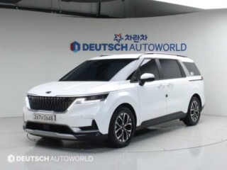 기아 카니발 4세대