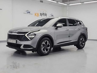 기아 스포티지 5세대 (NQ5)
