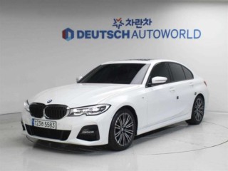 BMW 3시리즈 (G20)