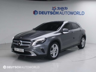 벤츠 GLA클래스 X156