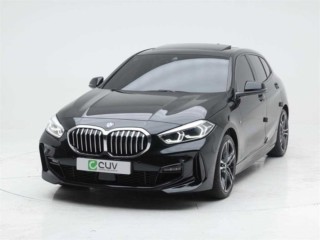 BMW 1시리즈 (F40)