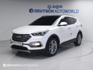 현대 싼타페 더 프라임