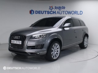 아우디 Q7
