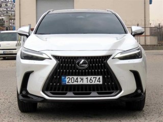 렉서스 NX 350h
