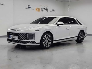 현대 그랜저 하이브리드 (GN7)