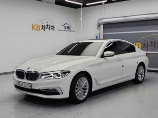 BMW 5시리즈 (G30)
