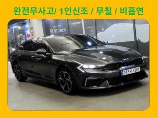 기아 더 뉴 K5 3세대
