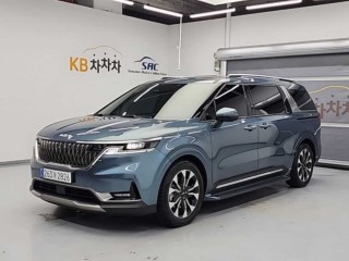 기아 카니발 4세대