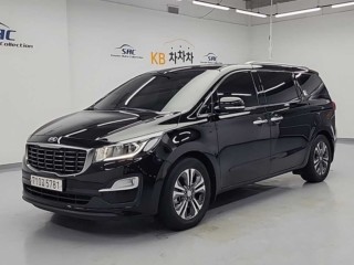 기아 더 뉴 카니발