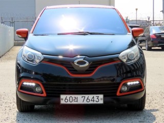 르노코리아(삼성) QM3