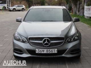 벤츠 E-클래스 W212