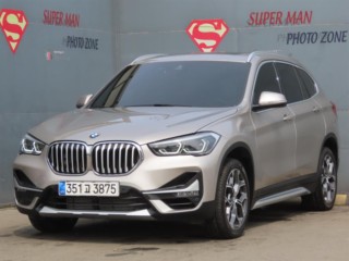 BMW X1 (F48)