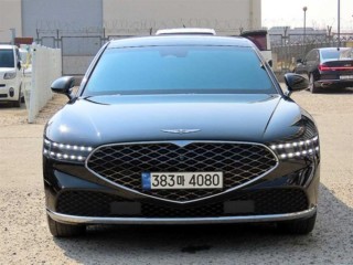 제네시스 G90(RS4)