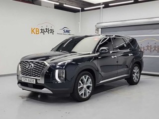 현대 팰리세이드