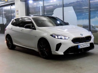 BMW 1시리즈 (F52)