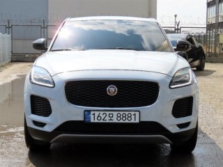 재규어 E-PACE