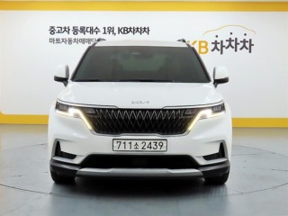 기아 카니발 4세대
