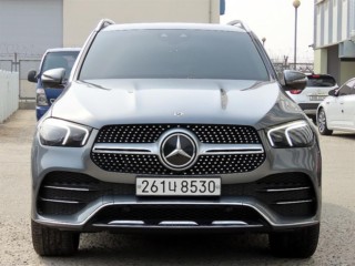 벤츠 GLE 클래스 W167