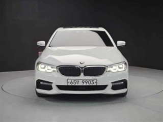 BMW 5시리즈 (G30)