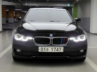 BMW 3시리즈 (F30)