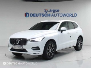 볼보 XC60(2세대)