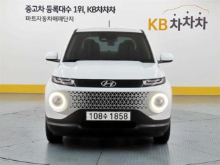 현대 캐스퍼
