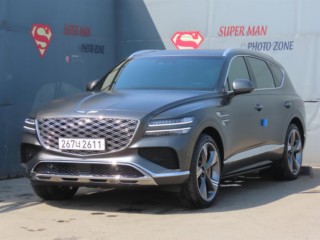 제네시스 GV80