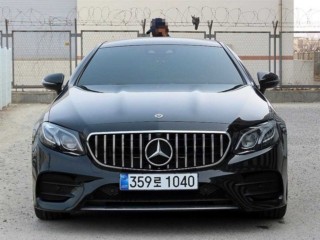 벤츠 E-클래스 W213