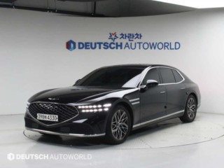제네시스 G90(RS4)