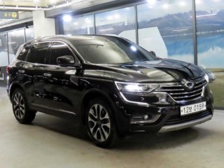 르노코리아(삼성) QM6