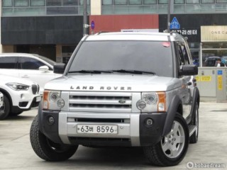 랜드로버 디스커버리3
