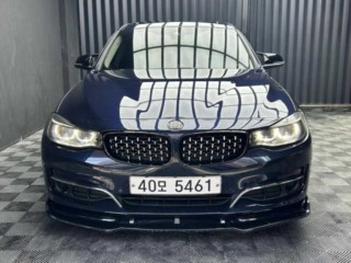 BMW 3시리즈 GT (F34)