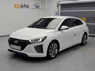 현대 아이오닉