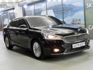 기아 올 뉴 K7