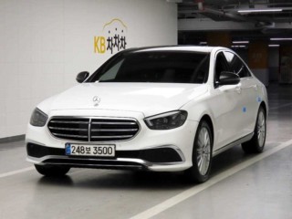 벤츠 E-클래스 W213